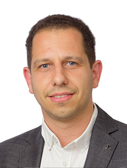 Petros Farah
