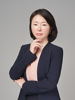 Eunju Ko