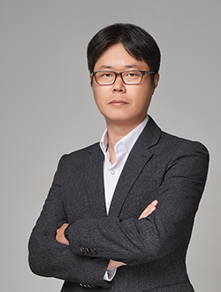 Charlie Lee