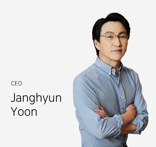 Profile image Samsung Venture Investment CEO Lee Seon Jong