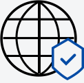 We protect and respect the intellectual property of the company and others.