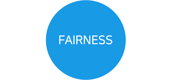 FAIRNESS