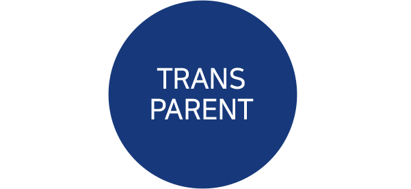 TRANSPARENT