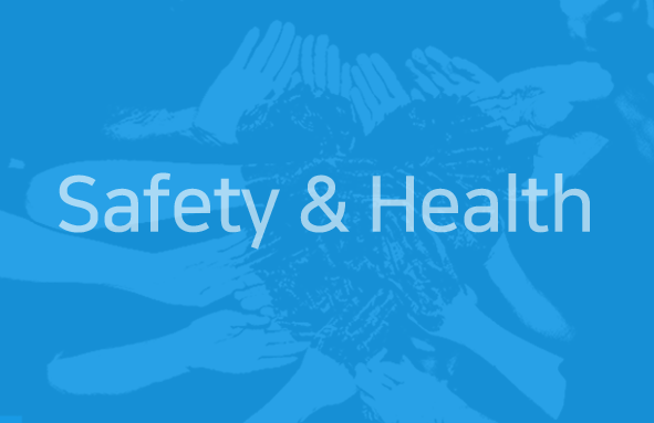 Safety & Health