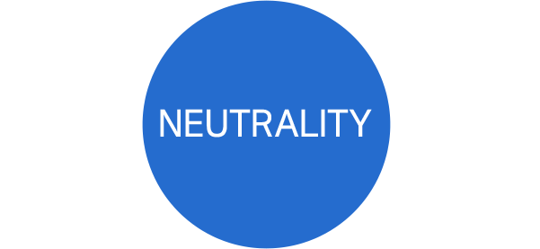 NEUTRALITY
