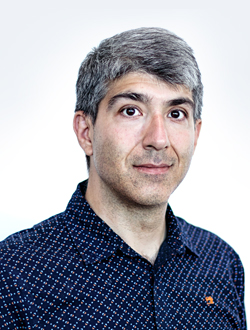Michael Pachos