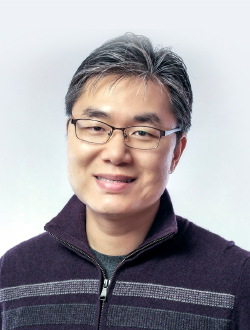 Jihong Kim