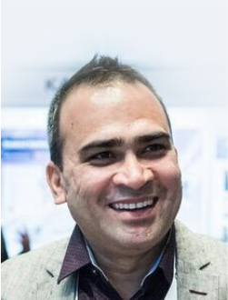 Snehal Deshpande
