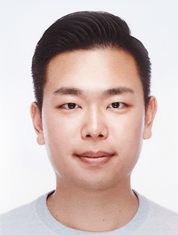 Hwaseok Patrik Kim