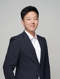 Sangmin Lim