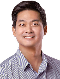 David Suh
