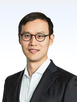 Hong Liu