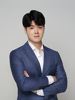 Seoho Lee