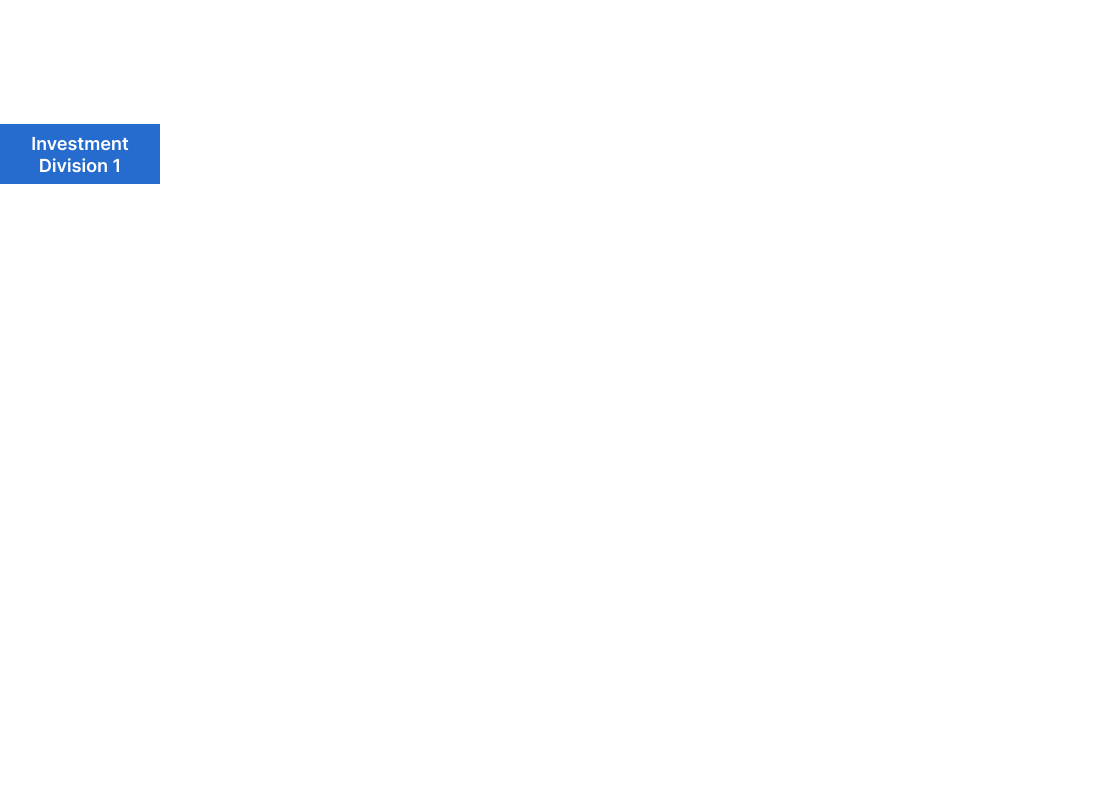 Investment Division 1