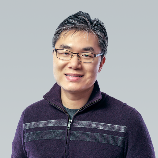 Jihong Kim