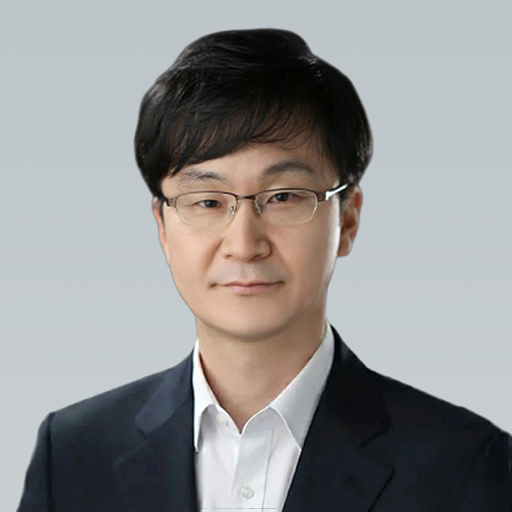 Jonghyuk Lee, Chief Executive Officer at Samsung Ventures